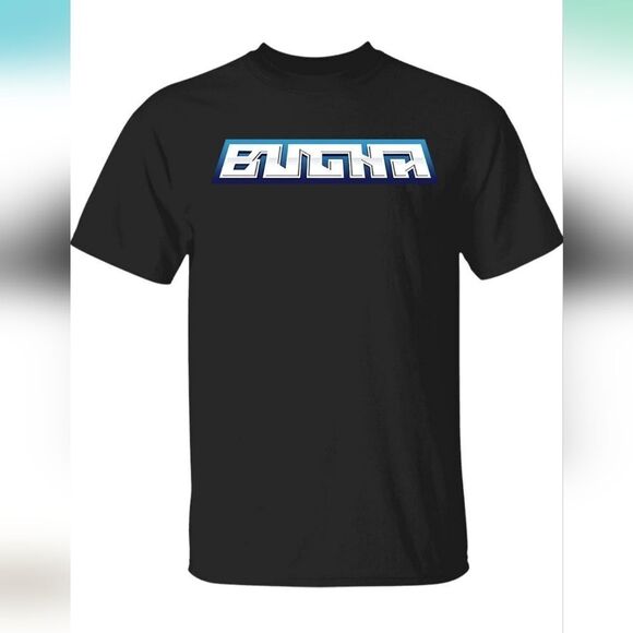 NWT Bugha Tee Shirt Unisex - Picture 2 of 11